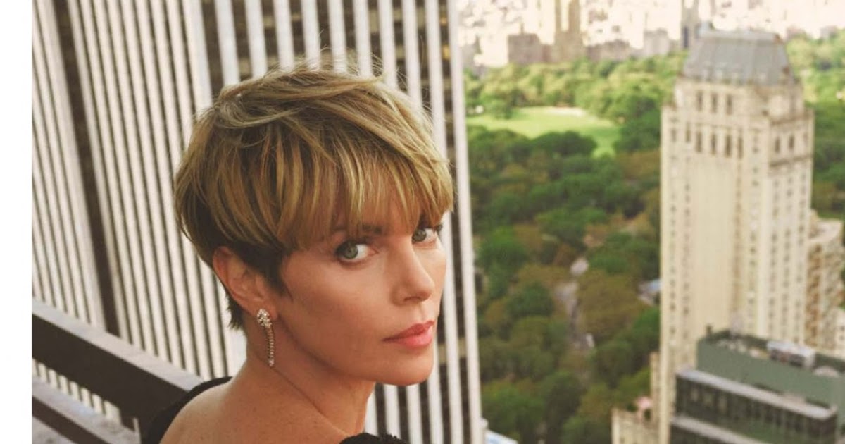 Charlize Theron – Vogue UK February 2020