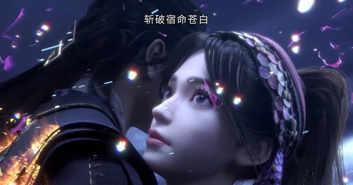 Juan Si Liang – The Island of Siliang episode 13 english sub