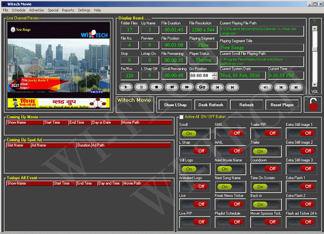cable tv broadcast automation software cracked cable tv broadcast automation software cracked