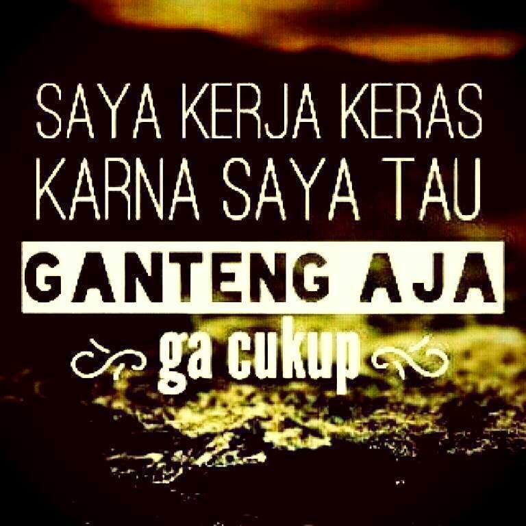 39+ Kata Kata Motivasi Lucu Tentang Pekerjaan