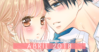 Wallpapers Manga Shoujo: Abril 2018