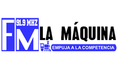 FM La Maquina 91.9