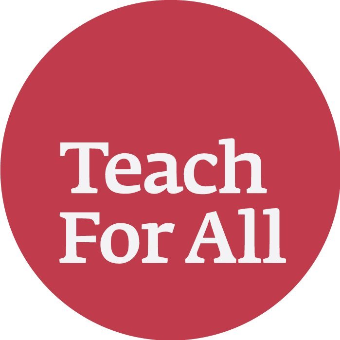Teach For All Recruitment Portal
