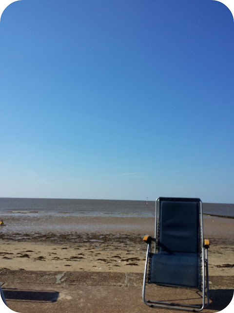 beach view, minnis bay