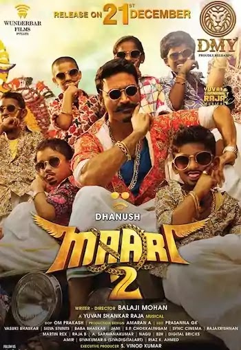 Maari 1 Movie Download Maari 1 Movie Download