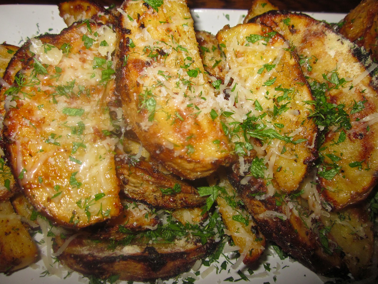 Haute + Heirloom Sour Cream + Onion Baked Steak Fries