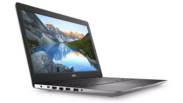 Dell Inspire 15 3593 has an FHD display of (1920*1080),(16:9) 15.6. If we talk about the processor Dell provides Intel Celeron Dual Core 10th, Gen. Window 10 is supported with 1TB SSD storage. The battery is a polymer of 3 cells that last for 4 hours. Asus gives you the1 years of warranty. The onboard memory is 8GB and the laptops price in nepal is RS 77,990.