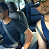 #roadtripchronicles: Driving through the Daintree Rainforest region in Queensland with model/ actor Keith Sequeira 
