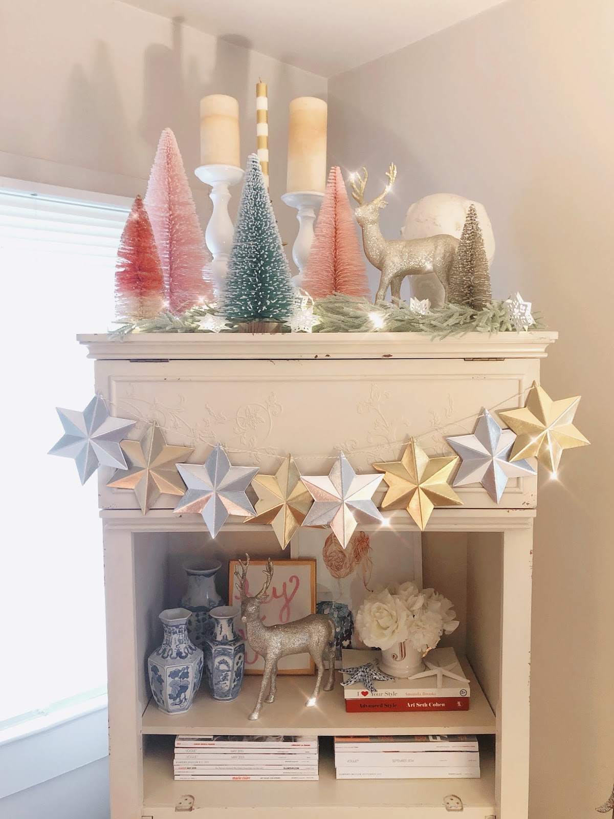 Julie Leah Blog Christmas 2018