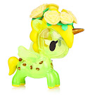 Tokidoki Rosebud Unicorno Flower Power, Series 2 Figure