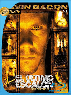 Ecos Mortales (1999) [HD] [1080p] Latino [GoogleDrive] [MasterAnime]