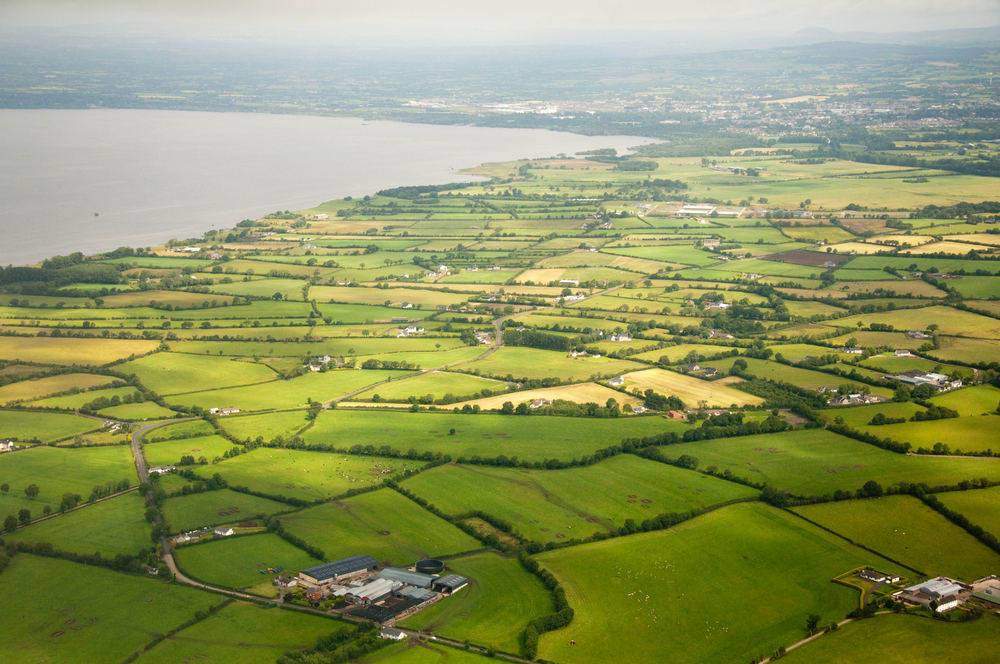 Kanoo Travel UK: My first trip to the Emerald Isle