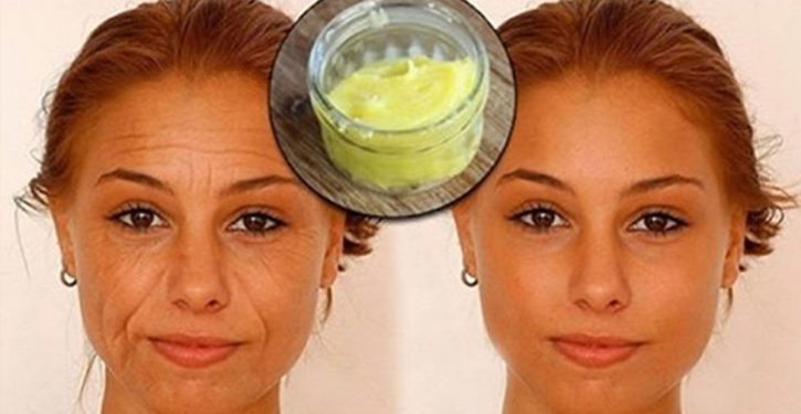 Say Goodbye To Wrinkles, Dark Circles And Stains On Your Skin With Baking Soda