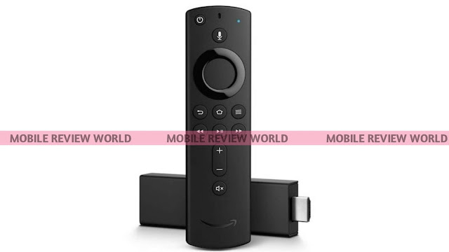 Amazon Fire TV Stick 4K Specification and full Review