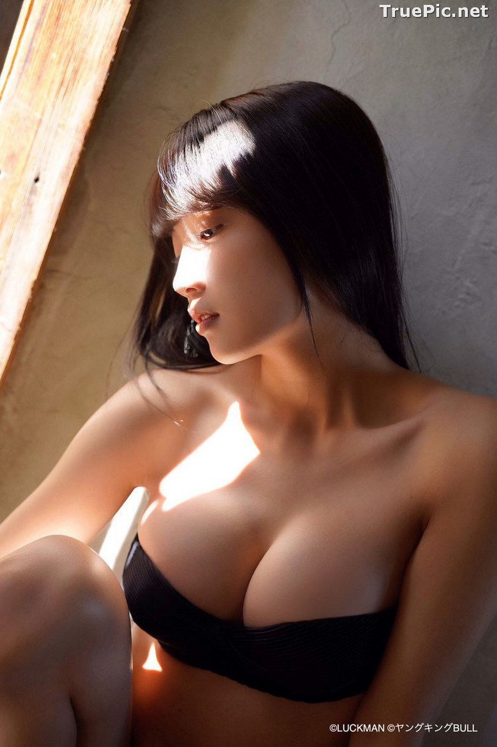Image Japanese Actress and Model – Hikari Kuroki (黒木ひかり) – Sexy Picture Collection 2021 - TruePic.net - Picture-117