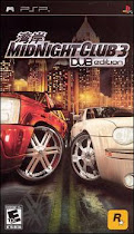 Descargar Midnight Club 3: DUB Edition para 
    PlayStation Portable en Español es un juego de Carreras desarrollado por Rockstar Leeds