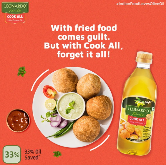 Tips for Cooking Indian Food with Olive Oil Leonardo Olive Oil's