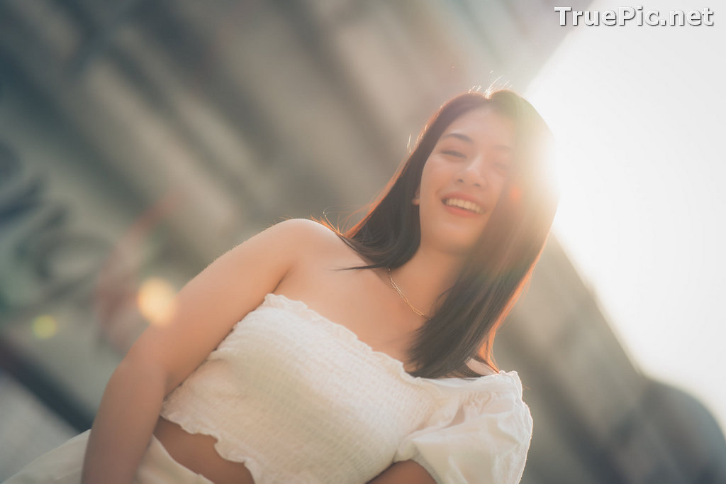 Image Thailand Model – หทัยชนก ฉัตรทอง (Moeylie) – Beautiful Picture 2020 Collection - TruePic.net - Picture-71