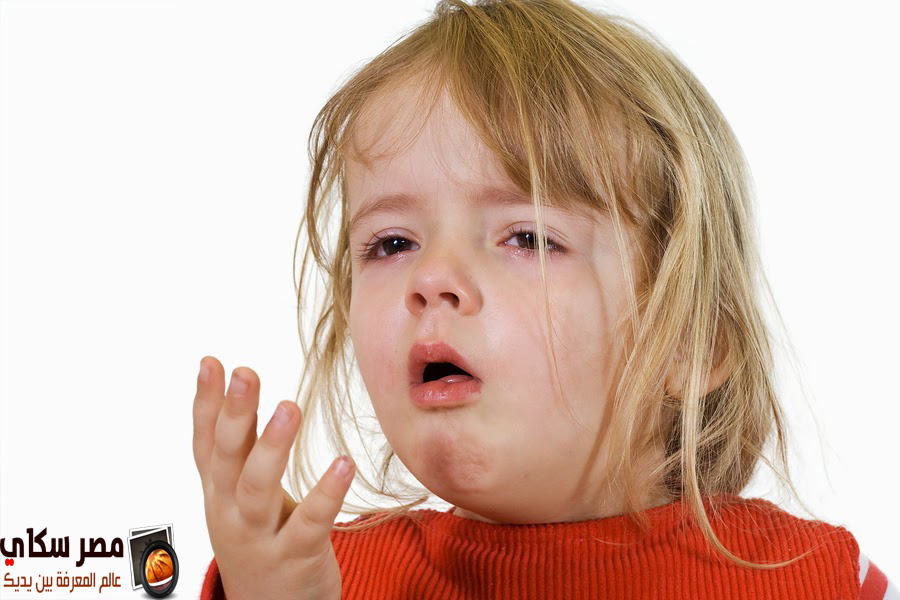 الإلتهابات الشعبية عند الأطفال Bronchitis