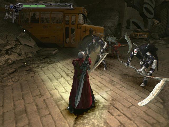devil may cry hd collection style switcher mod devil may cry hd collection style switcher mod