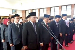 Wali Kota Risma Mutasi 9 Pejabat Eselon II Pemkot Surabaya