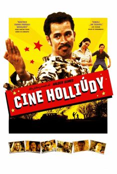 Cine Holliúdy Torrent - WEB-DL 720p/1080p Nacional