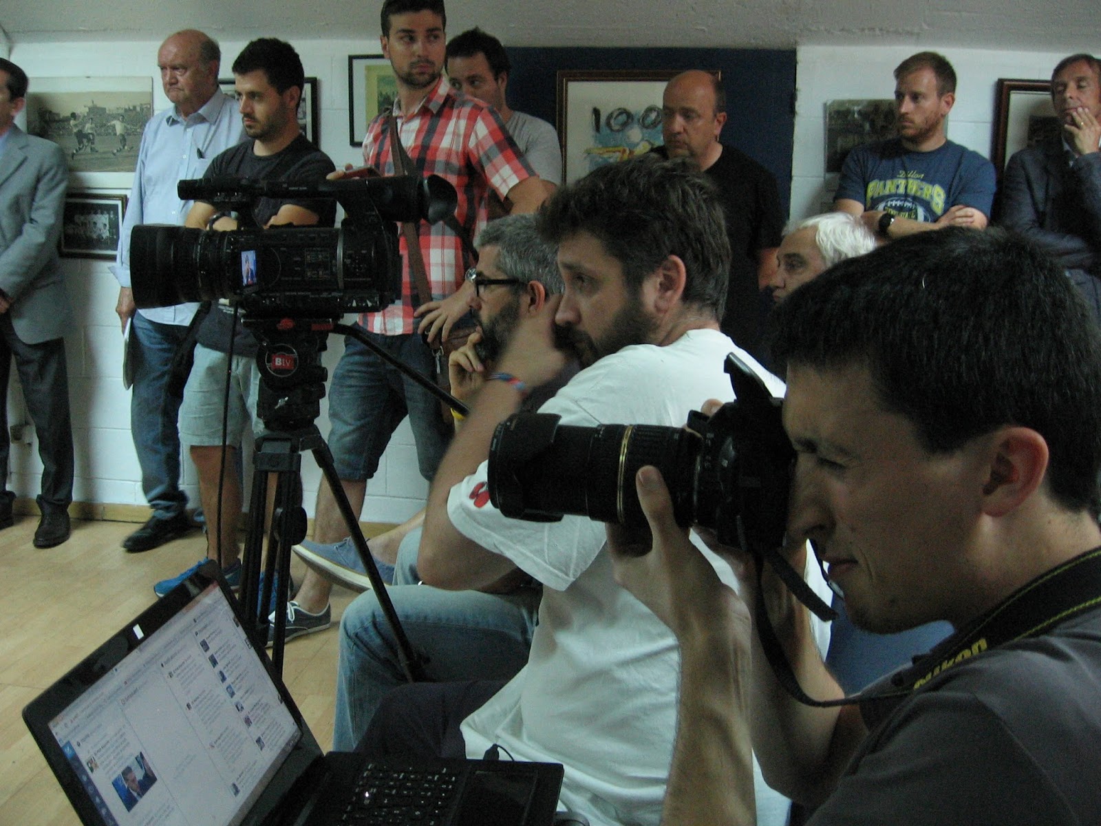 vamos, escapulados! Pedro Dólera anuncia que marxa de l'Europa