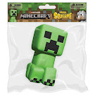 Minecraft Creeper SquishMe Mega Figure