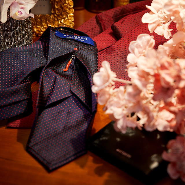 ANTORINI Designer Fashion Accessories