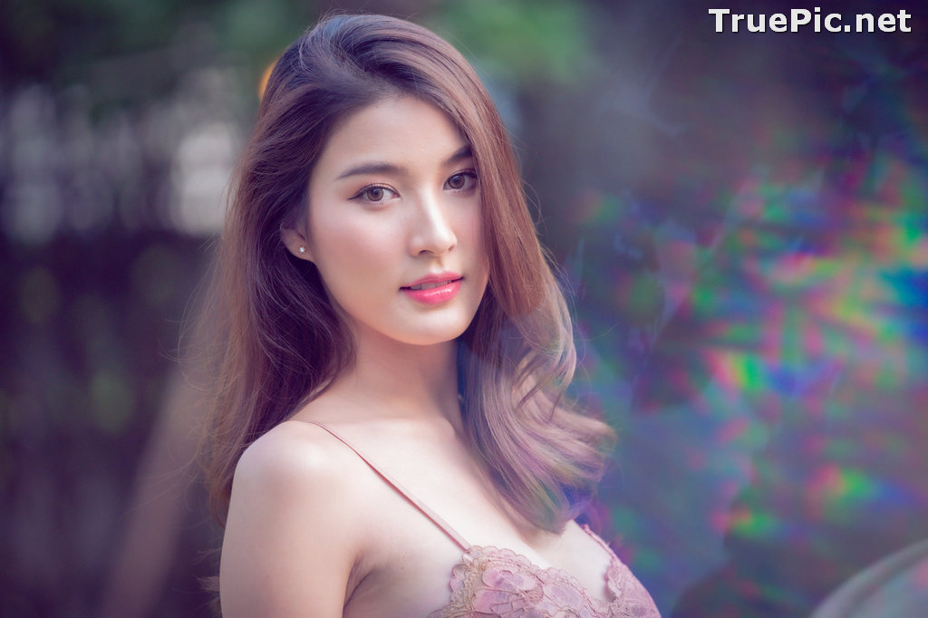 Image Thailand Model - Ness Natthakarn (น้องNess) - Beautiful Picture 2021 Collection - TruePic.net - Picture-106