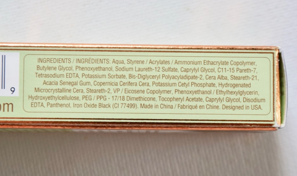 Pixi by Petra Fall 2016 Collection Review + Swatch + Price