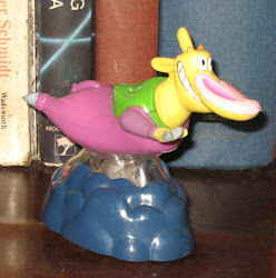 ひどい Super Cow Cow And Chicken 矢じり