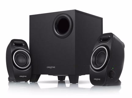 best 2.1 speakers under 2000