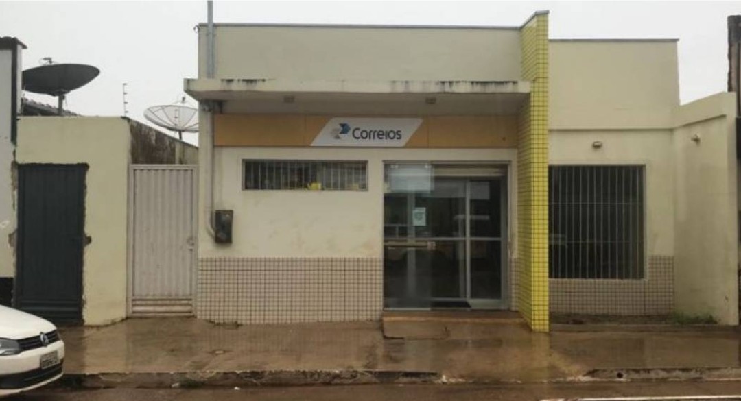 Furtos nos correios: PF faz arrastão de Conceição a Curionópolis