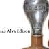 Thomas Alva Edison, el mago que iluminó al mundo