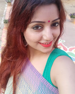 Rupsa Saha Chowdhury Social Media 2019