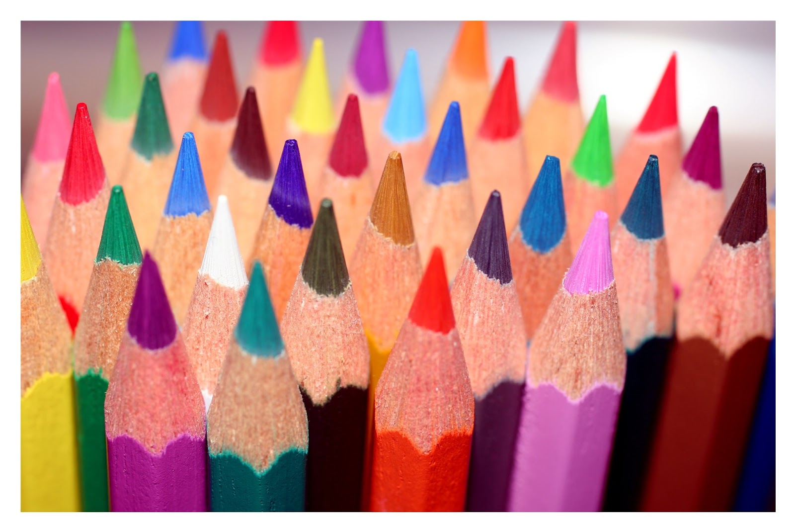 Bicheler, el blog de Bris.: Los colores del verano
