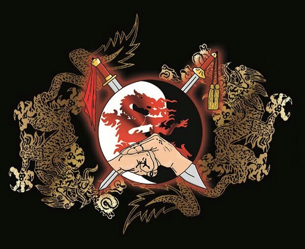 Asociación de Kung Fu Dragón Rojo