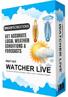 Weather Watcher Live Portable
