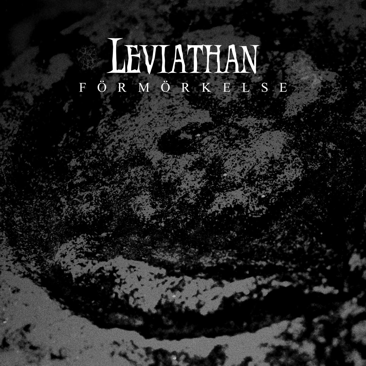 Black Metal: Leviathan