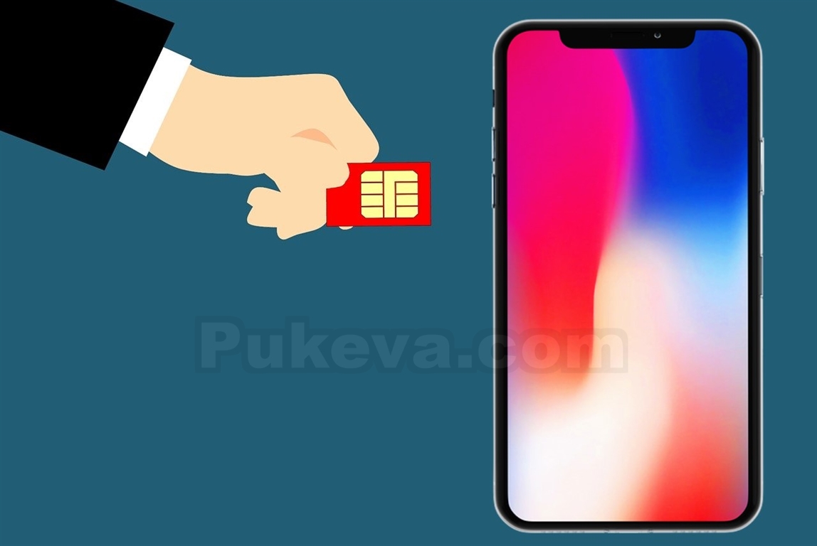 Cara Memindahkan Kontak Dari Sim Card Ke Iphone Pukeva