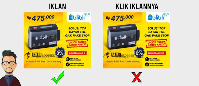 13 Penyebab Akun Adsense Di Banned Yang Paling Umum