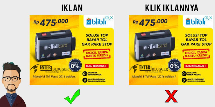 13 Penyebab Akun Adsense Di Banned Yang Paling Umum
