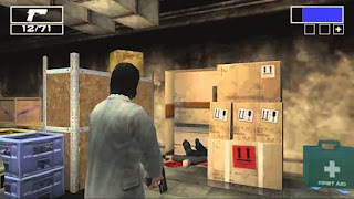 Miami Vice PPSSPP ISO Apk Miami Vice PPSSPP ISO Apk