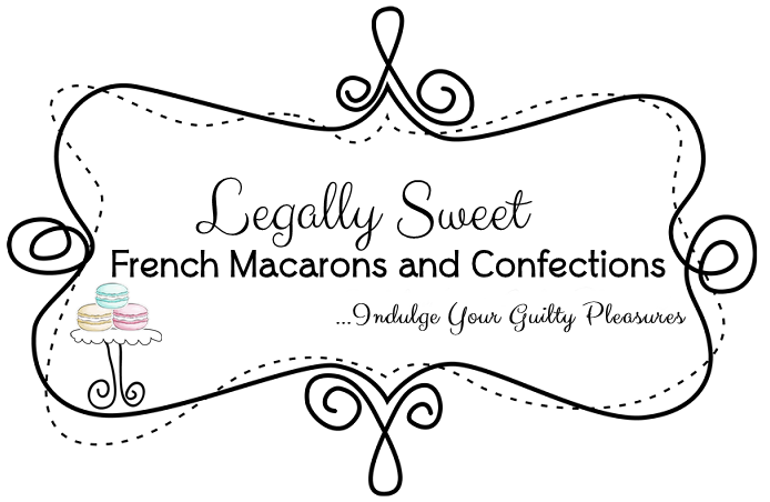 Legally Sweet Macaron Boutique