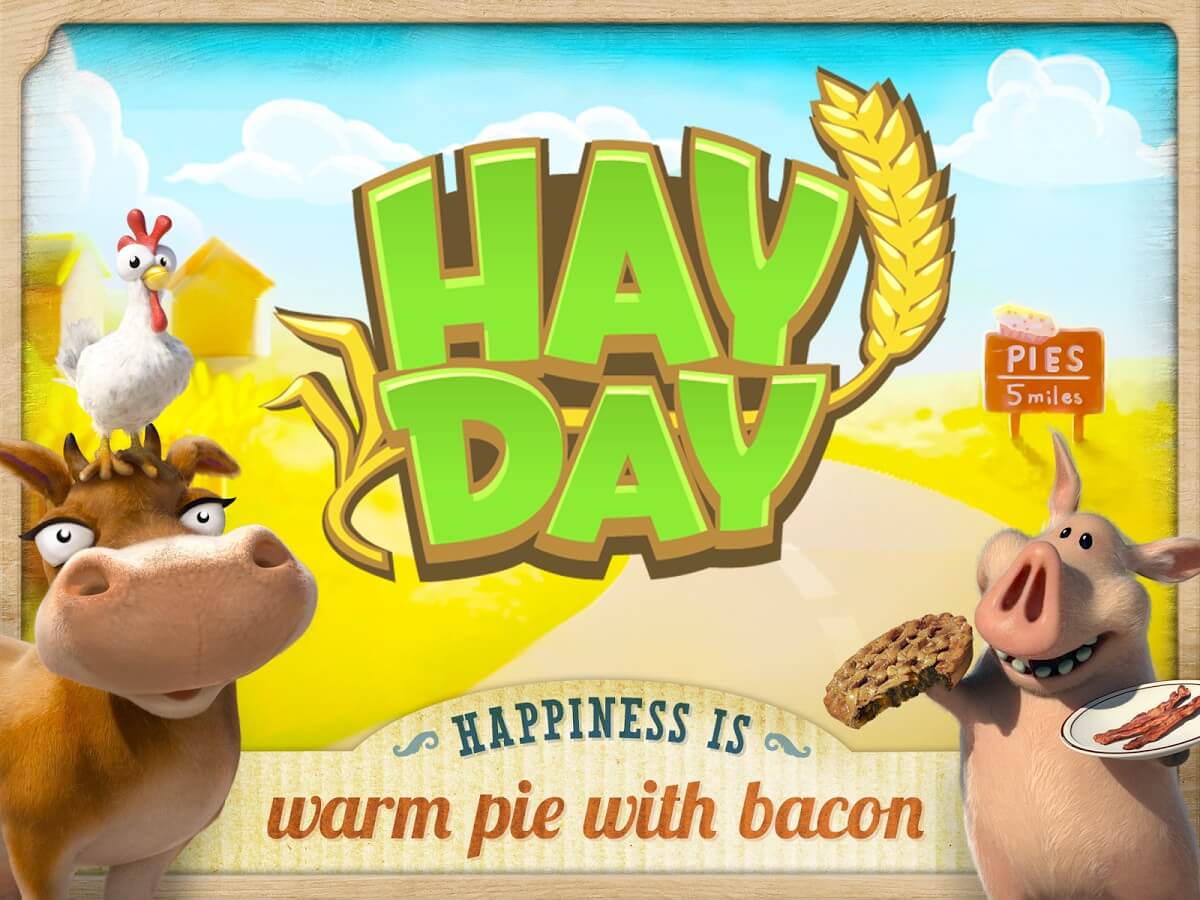 Download Game Hay Day Versi Terbaru Mod Apk Download Game Hay Day Versi Terbaru Mod Apk