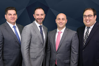 All Senior Associates from Lieb at Law, P.C. Have Been Selected to Super Lawyer's Rising Star List 2019