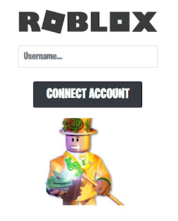 Win40.org To Get Robux Roblox, It's Work