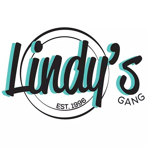 Winner: Lindy's Gang Blog Hop