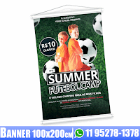 Banner 100x200cm